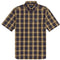 Fred Perry M1577 608 Brown Check Casual ShirtFred PerryShirt£100.0£100.0Calle Couture