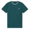 Fred Perry M1588 257 Twin Tipped Green T-ShirtFred PerryT-Shirt£55.0£55.0Calle Couture