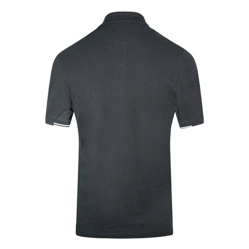 Fred Perry Abstract Sleeve M1595 102 Black Polo ShirtFred PerryPolo Shirt£75.0£75.0Calle Couture