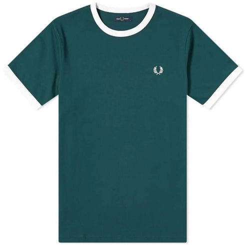 Fred Perry M3519 257 Blue T-ShirtFred PerryT-Shirt£40.0£40.0Calle Couture