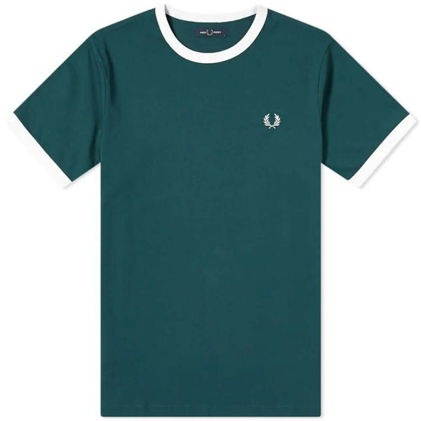 Fred Perry M3519 257 Blue T-ShirtFred PerryT-Shirt£40.0£40.0Calle Couture