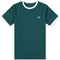 Fred Perry M3519 257 Blue T-ShirtFred PerryT-Shirt£40.0£40.0Calle Couture