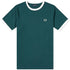 Fred Perry M3519 257 Blue T-ShirtFred PerryT-Shirt£40.0£40.0Calle Couture