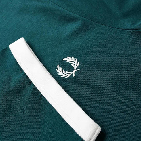 Fred Perry M3519 257 Blue T-ShirtFred PerryT-Shirt£40.0£40.0Calle Couture