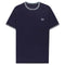 Fred Perry M3519 584 Navy Blue T-ShirtFred PerryT-Shirt£50.0£50.0Calle Couture
