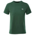 Fred Perry Logo Plain M3519 656 Dark Green T-ShirtFred PerryT-Shirt£50.0£50.0Calle Couture