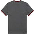 Fred Perry Ringer Grey T-ShirtFred PerryT-Shirt£40.0£40.0Calle Couture
