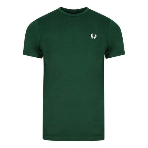 Fred Perry M3519 B57 Dark Green T-ShirtFred PerryT-Shirt£50.0£50.0Calle Couture