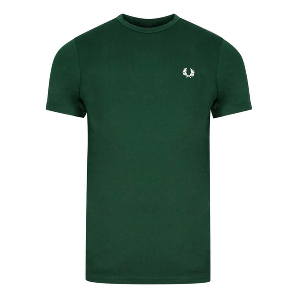 Fred Perry M3519 B57 Dark Green T-ShirtFred PerryT-Shirt£50.0£50.0Calle Couture