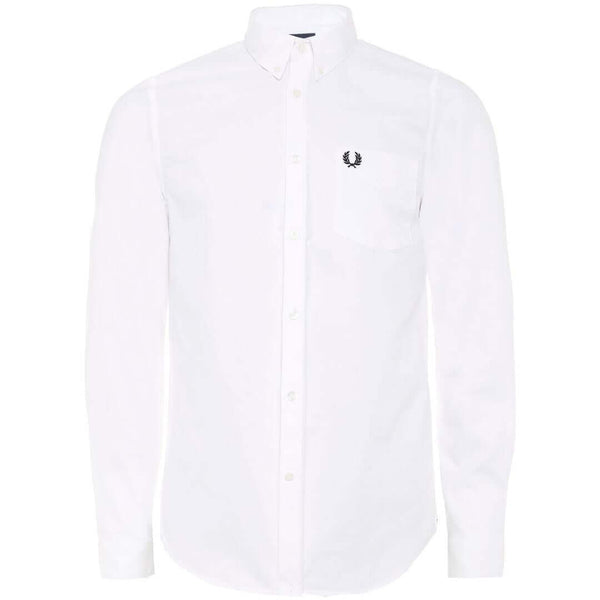 Fred Perry M3551 100 White Casual ShirtFred PerryShirt£80.0£80.0Calle Couture