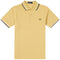 Fred Perry M3600 212 Beige Polo ShirtFred PerryPolo Shirt£65.0£65.0Calle Couture