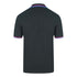 Fred Perry Twin Tipped M3600 220 Black Polo ShirtFred PerryPolo Shirt£70.0£70.0Calle Couture