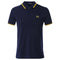 Fred Perry Twin Tipped M3600 266 Dark Blue Polo ShirtFred PerryPolo Shirt£65.0£65.0Calle Couture
