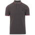 Fred Perry Twin Tipped M3600 829 Grey Polo ShirtFred PerryPolo Shirt£65.0£65.0Calle Couture