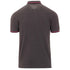 Fred Perry Twin Tipped M3600 829 Grey Polo ShirtFred PerryPolo Shirt£65.0£65.0Calle Couture