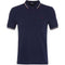 Fred Perry Twin Tipped M3600 E35 Navy Blue Polo ShirtFred PerryPolo Shirt£65.0£65.0Calle Couture