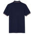 Fred Perry Twin Tipped M3600 E35 Navy Blue Polo ShirtFred PerryPolo Shirt£65.0£65.0Calle Couture