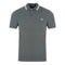 Fred Perry Twin Tipped M3600 G85 Grey Polo ShirtFred PerryPolo Shirt£70.0£70.0Calle Couture