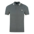 Fred Perry Twin Tipped M3600 G85 Grey Polo ShirtFred PerryPolo Shirt£70.0£70.0Calle Couture