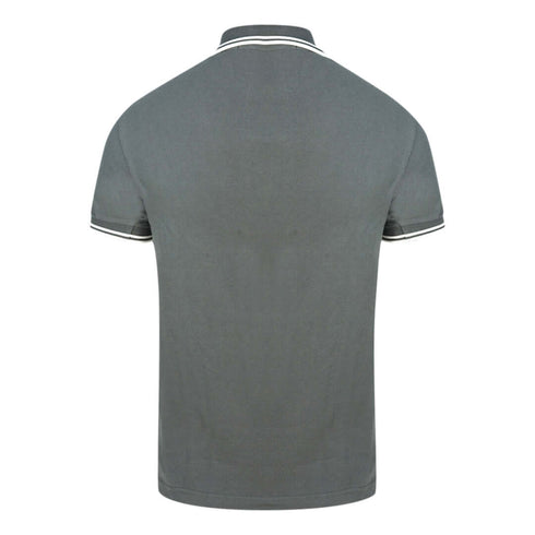 Fred Perry Twin Tipped M3600 G85 Grey Polo ShirtFred PerryPolo Shirt£70.0£70.0Calle Couture