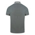 Fred Perry Twin Tipped M3600 G85 Grey Polo ShirtFred PerryPolo Shirt£70.0£70.0Calle Couture