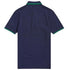 Fred Perry M3600 H27 Blue Polo ShirtFred PerryPolo Shirt£65.0£65.0Calle Couture