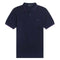 Fred Perry Twin Tipped M3600 H28 Navy Blue Polo ShirtFred PerryPolo Shirt£65.0£65.0Calle Couture