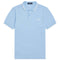 Fred Perry Twin Tipped M3600 I72 Light Blue Polo ShirtFred PerryPolo Shirt£65.0£65.0Calle Couture
