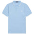 Fred Perry Twin Tipped M3600 I72 Light Blue Polo ShirtFred PerryPolo Shirt£65.0£65.0Calle Couture