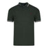 Fred Perry Twin Tipped M3600 I75 Grey Polo ShirtFred PerryPolo Shirt£70.0£70.0Calle Couture