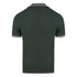 Fred Perry Twin Tipped M3600 I75 Grey Polo ShirtFred PerryPolo Shirt£70.0£70.0Calle Couture