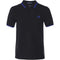 Fred Perry Twin Tipped M3600 J71 Black Polo ShirtFred PerryPolo Shirt£70.0£70.0Calle Couture