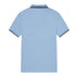 Fred Perry Twin Tipped Light M3600 K42 Blue Polo ShirtFred PerryPolo Shirt£65.0£65.0Calle Couture