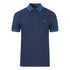 Fred Perry Twin Tipped M3600 L41 Blue Polo ShirtFred PerryPolo Shirt£65.0£65.0Calle Couture