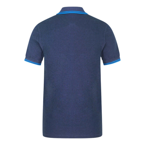 Fred Perry Twin Tipped M3600 L41 Blue Polo ShirtFred PerryPolo Shirt£65.0£65.0Calle Couture