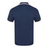 Fred Perry Twin Tipped Collar M3600 M91 Navy Blue Polo ShirtFred PerryPolo Shirt£70.0£70.0Calle Couture