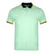 Fred Perry Twin Tipped Contrast Collar M4567 D54 Green Polo ShirtFred PerryPolo Shirt£70.0£70.0Calle Couture