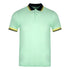 Fred Perry Twin Tipped Contrast Collar M4567 D54 Green Polo ShirtFred PerryPolo Shirt£70.0£70.0Calle Couture