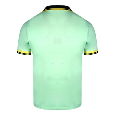 Fred Perry Twin Tipped Contrast Collar M4567 D54 Green Polo ShirtFred PerryPolo Shirt£70.0£70.0Calle Couture