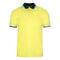 Fred Perry Twin Tipped M4567 I27 Yellow Polo ShirtFred PerryPolo Shirt£65.0£65.0Calle Couture