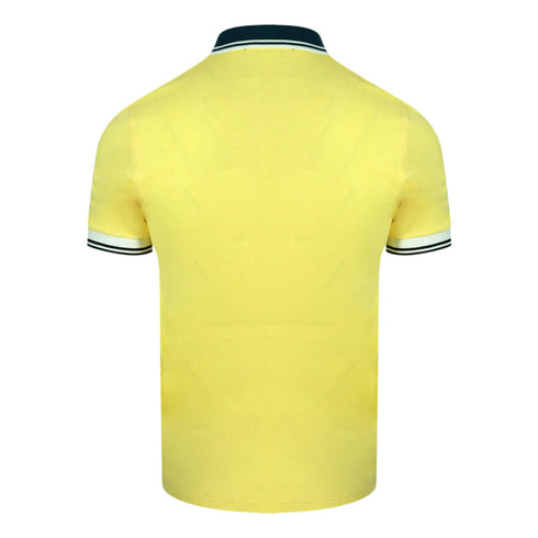 Fred Perry Twin Tipped M4567 I27 Yellow Polo ShirtFred PerryPolo Shirt£65.0£65.0Calle Couture