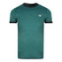 Fred Perry M6347 257 Taped Shoulder Green T-ShirtFred PerryT-Shirt£50.0£50.0Calle Couture