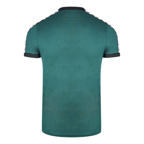 Fred Perry M6347 257 Taped Shoulder Green T-ShirtFred PerryT-Shirt£50.0£50.0Calle Couture