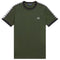 Fred Perry M6347 408 Taped Shoulder Green T-ShirtFred PerryT-Shirt£50.0£50.0Calle Couture