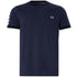 Fred Perry M6347 738 Navy Blue T-ShirtFred PerryT-Shirt£50.0£50.0Calle Couture