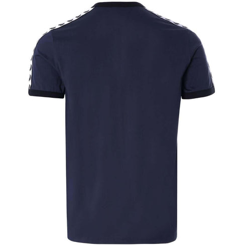 Fred Perry M6347 738 Navy Blue T-ShirtFred PerryT-Shirt£50.0£50.0Calle Couture
