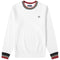 Fred Perry Bold Tipped M6520 129 White JumperFred PerryJumper£85.0£85.0Calle Couture