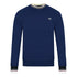 Fred Perry Bold Tipped M6520 143 Navy Blue JumperFred PerryJumper£85.0£85.0Calle Couture