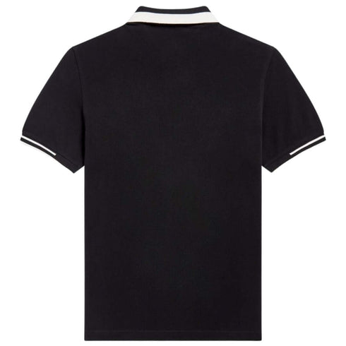 Fred Perry Block Tipped M7503 102 Black Polo ShirtFred PerryPolo Shirt£75.0£75.0Calle Couture