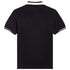 Fred Perry Block Tipped M7503 102 Black Polo ShirtFred PerryPolo Shirt£75.0£75.0Calle Couture